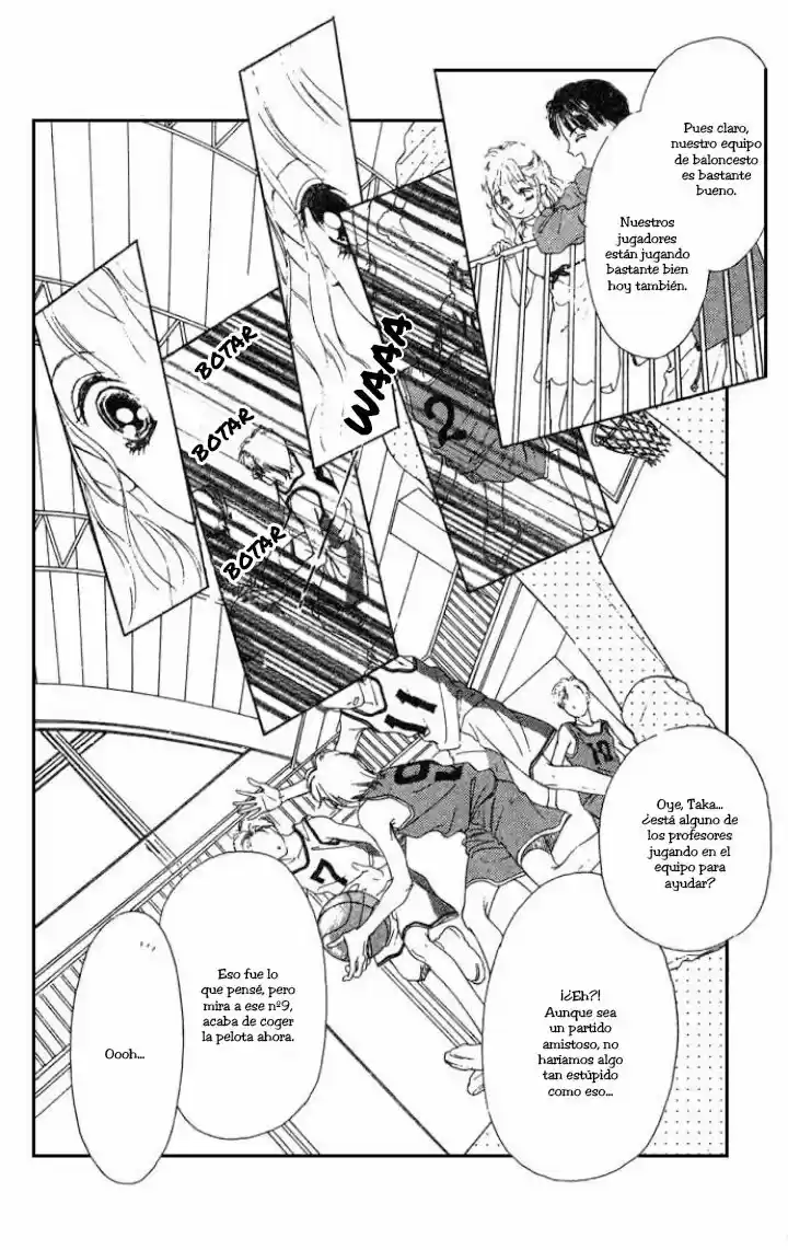 Fukigen Na Aibu - Capítulo 1 - Página 16 - LectorTMOo