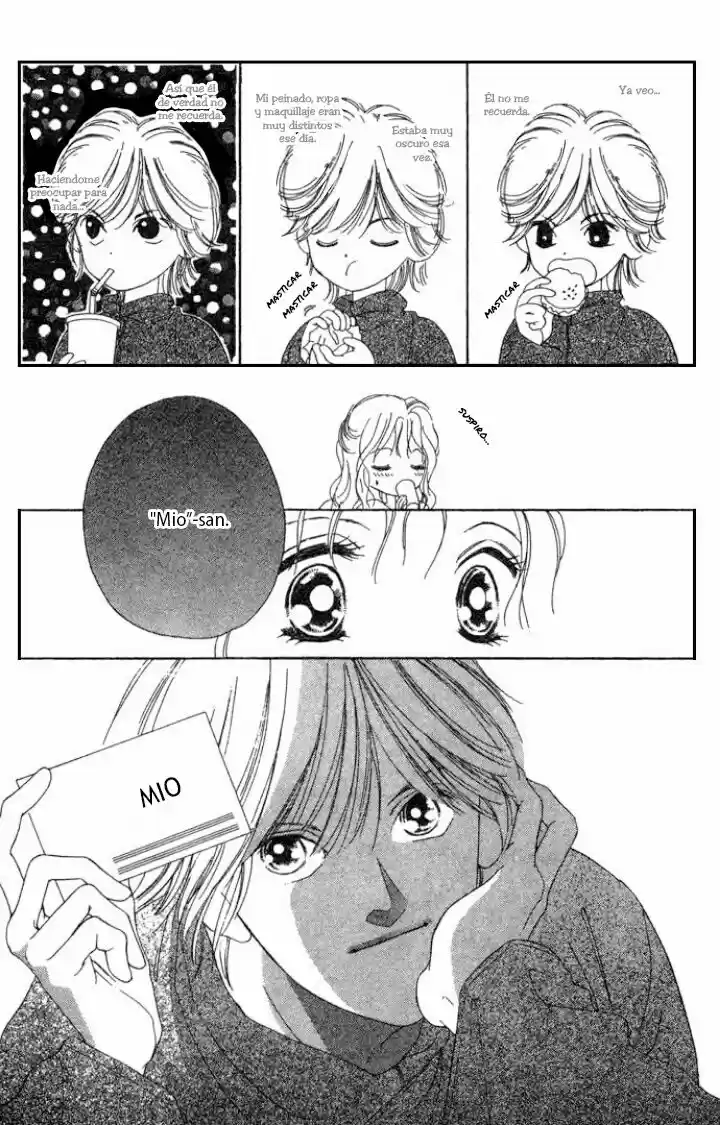 Fukigen Na Aibu - Capítulo 1 - Página 22 - LectorTMOo