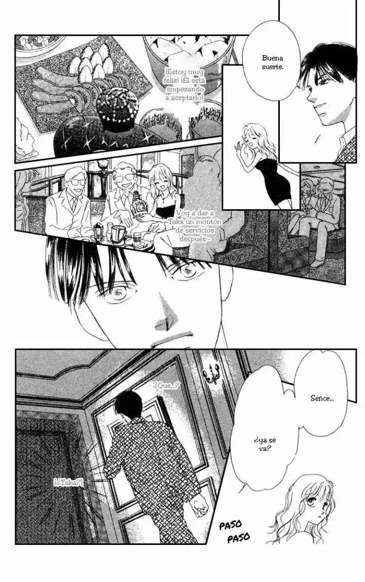 Fukigen Na Aibu - Capítulo 1 - Página 28 - LectorTMOo
