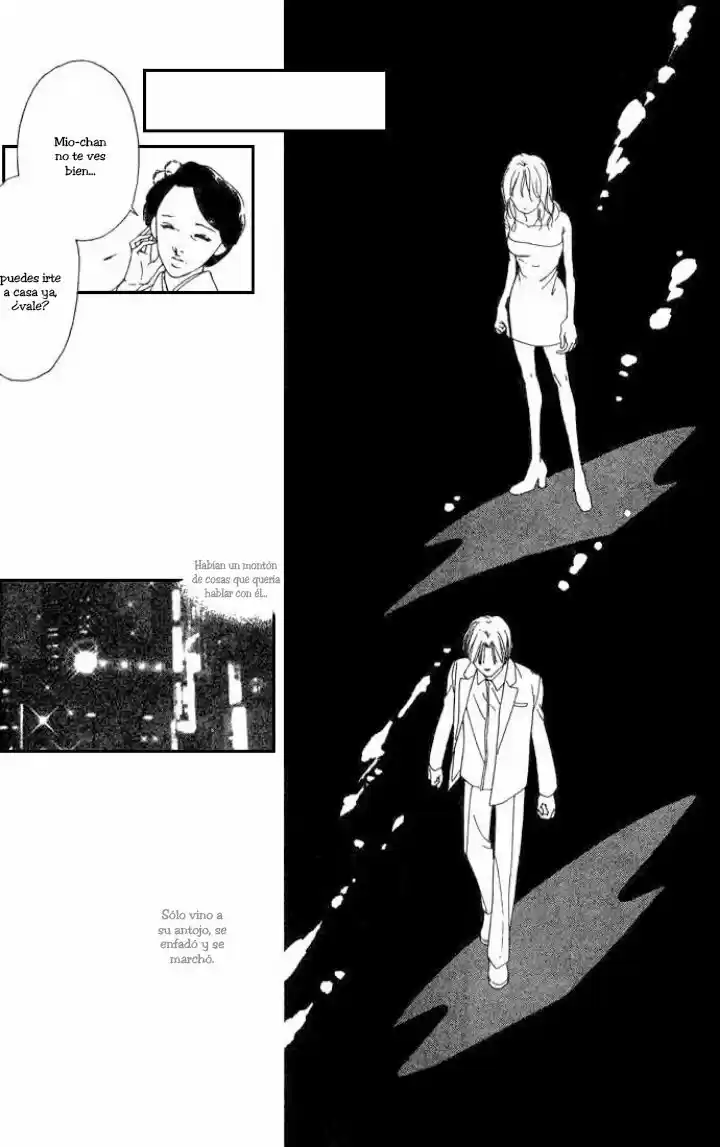 Fukigen Na Aibu - Capítulo 1 - Página 31 - LectorTMOo