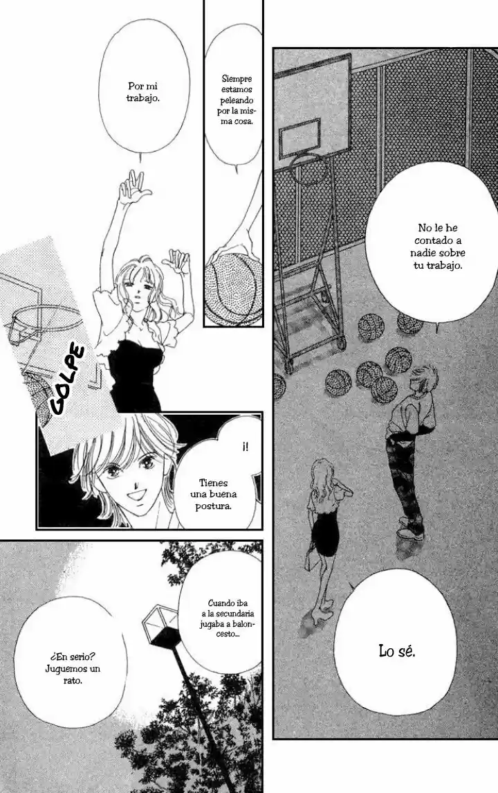 Fukigen Na Aibu - Capítulo 1 - Página 34 - LectorTMOo