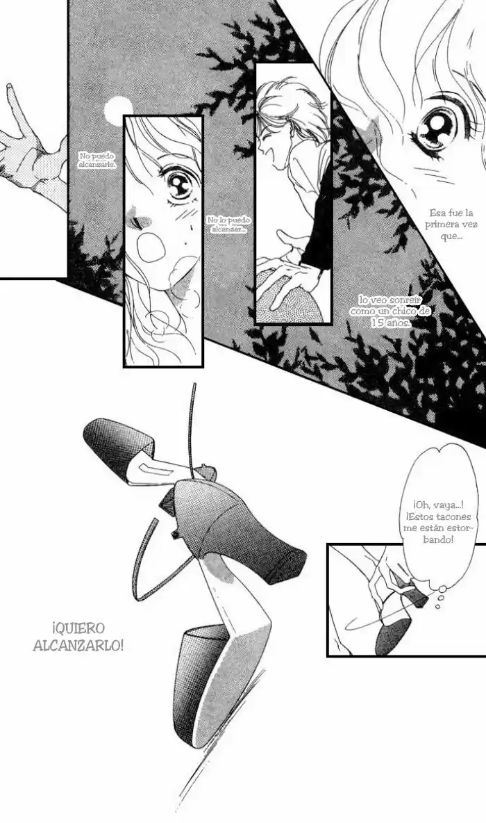 Fukigen Na Aibu - Capítulo 1 - Página 37 - LectorTMOo