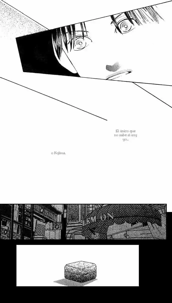 Fukigen Na Aibu - Capítulo 1 - Página 44 - LectorTMOo