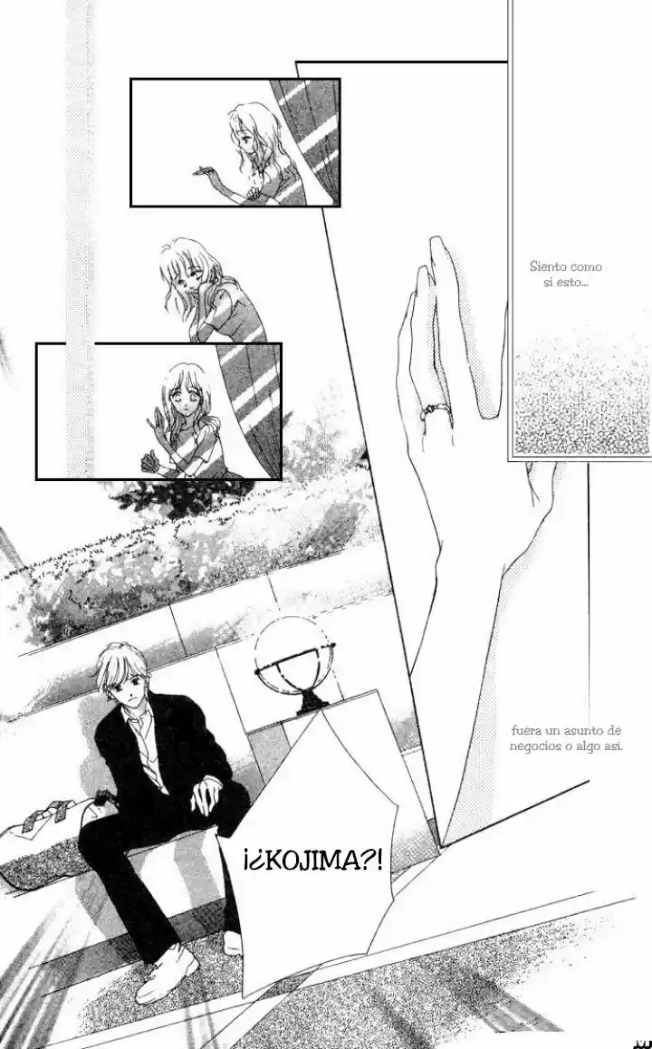 Fukigen Na Aibu - Capítulo 1 - Página 47 - LectorTMOo