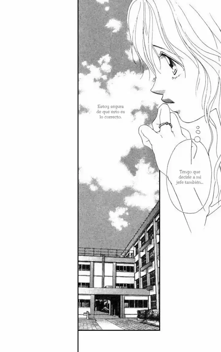 Fukigen Na Aibu - Capítulo 1 - Página 51 - LectorTMOo