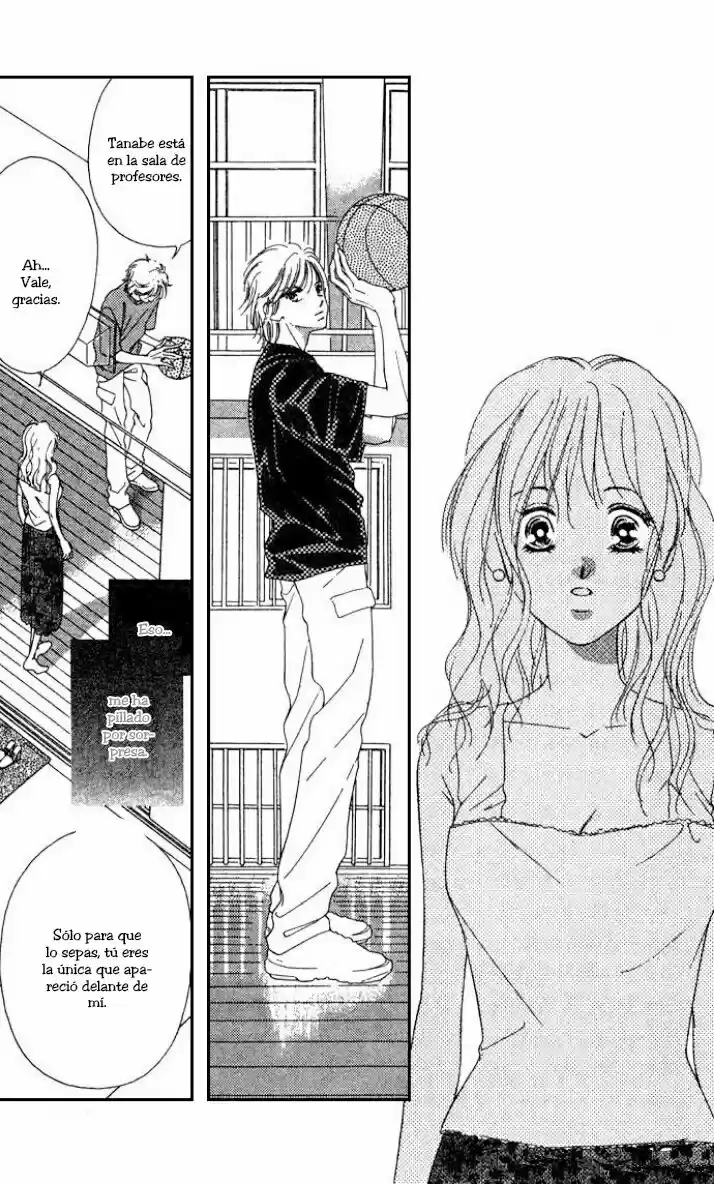 Fukigen Na Aibu - Capítulo 1 - Página 52 - LectorTMOo