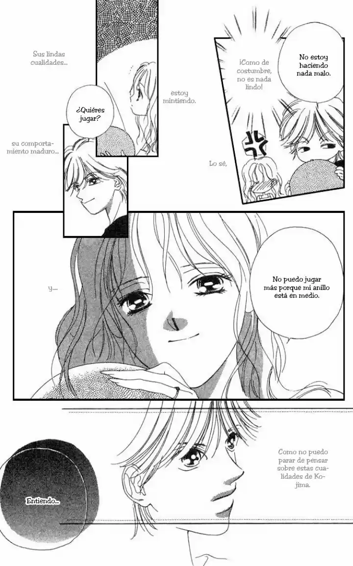 Fukigen Na Aibu - Capítulo 1 - Página 53 - LectorTMOo
