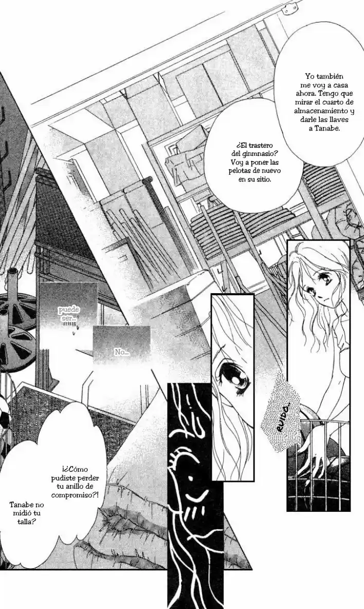 Fukigen Na Aibu - Capítulo 1 - Página 54 - LectorTMOo