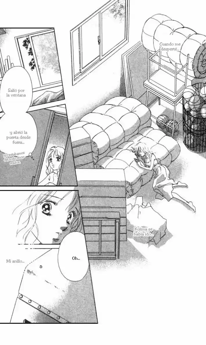 Fukigen Na Aibu - Capítulo 1 - Página 61 - LectorTMOo