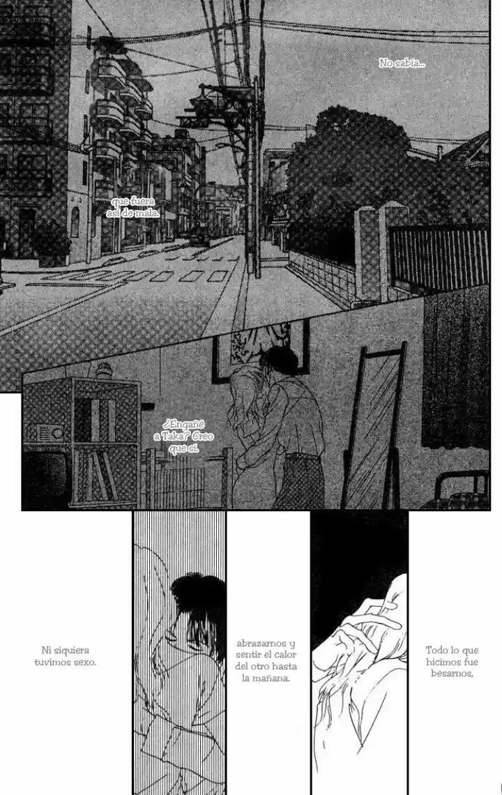 Fukigen Na Aibu - Capítulo 1 - Página 62 - LectorTMOo