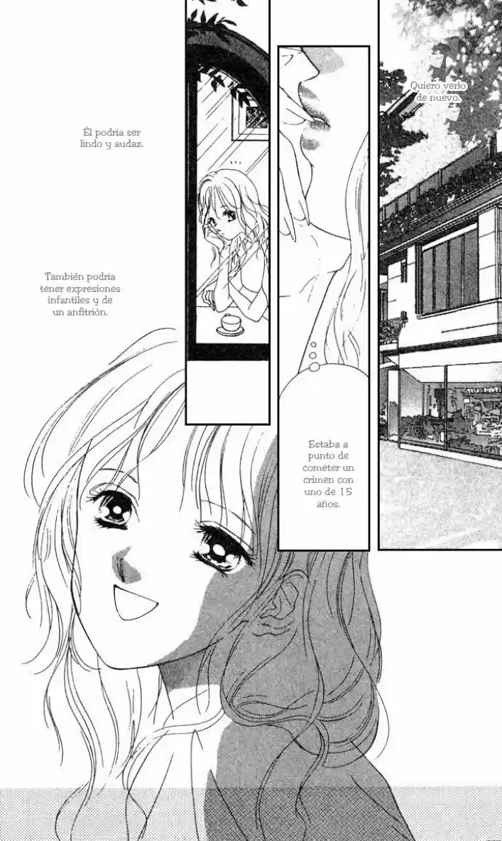 Fukigen Na Aibu - Capítulo 1 - Página 67 - LectorTMOo