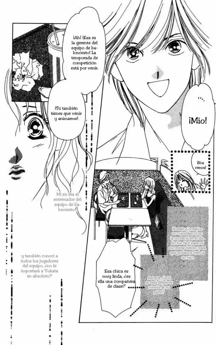 Fukigen Na Aibu - Capítulo 2 - Página 8 - LectorTMOo