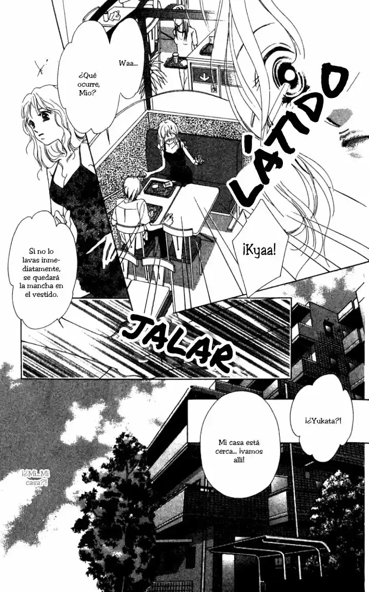Fukigen Na Aibu - Capítulo 2 - Página 10 - LectorTMOo