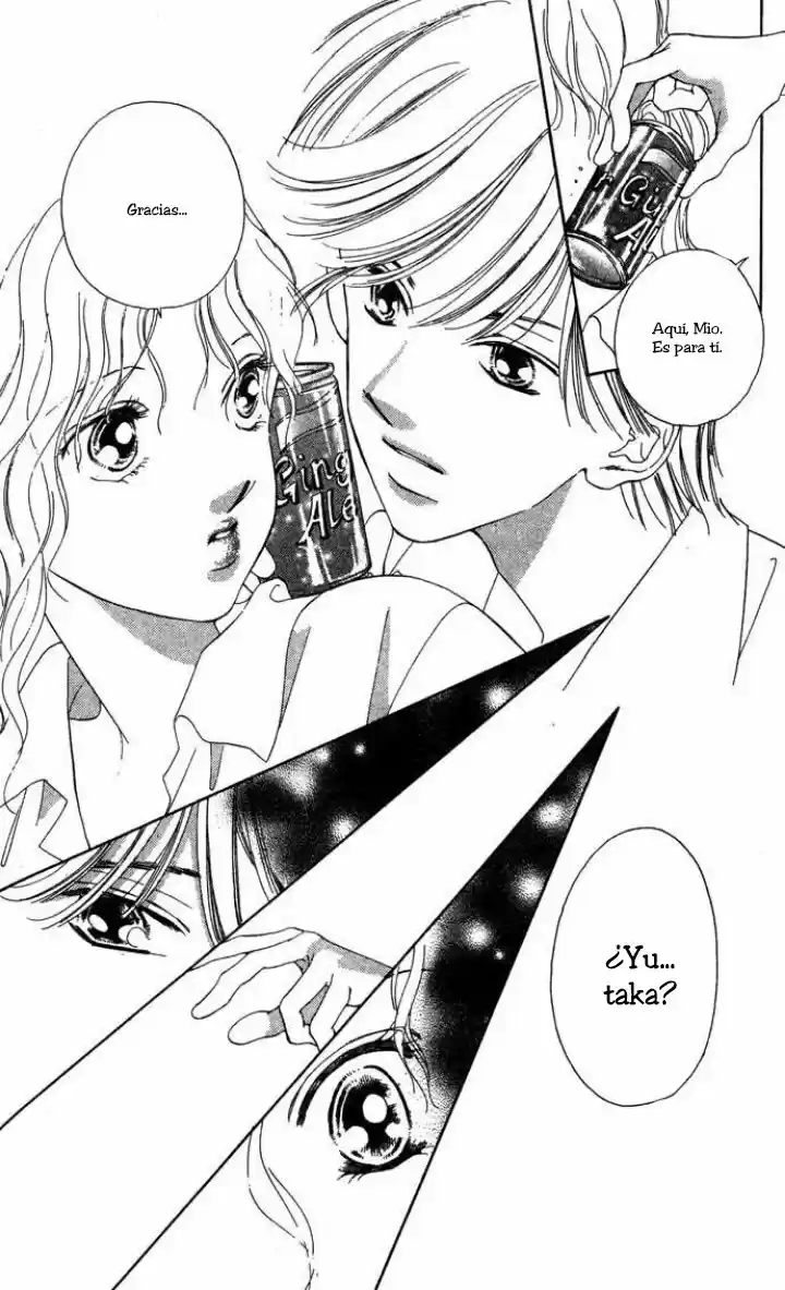 Fukigen Na Aibu - Capítulo 2 - Página 14 - LectorTMOo
