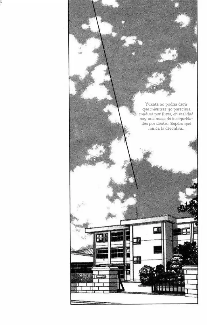 Fukigen Na Aibu - Capítulo 2 - Página 19 - LectorTMOo