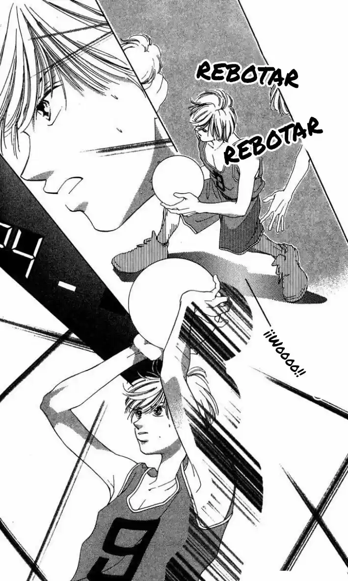 Fukigen Na Aibu - Capítulo 2 - Página 20 - LectorTMOo
