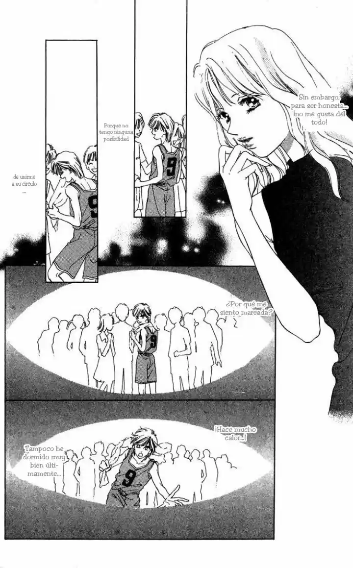 Fukigen Na Aibu - Capítulo 2 - Página 22 - LectorTMOo