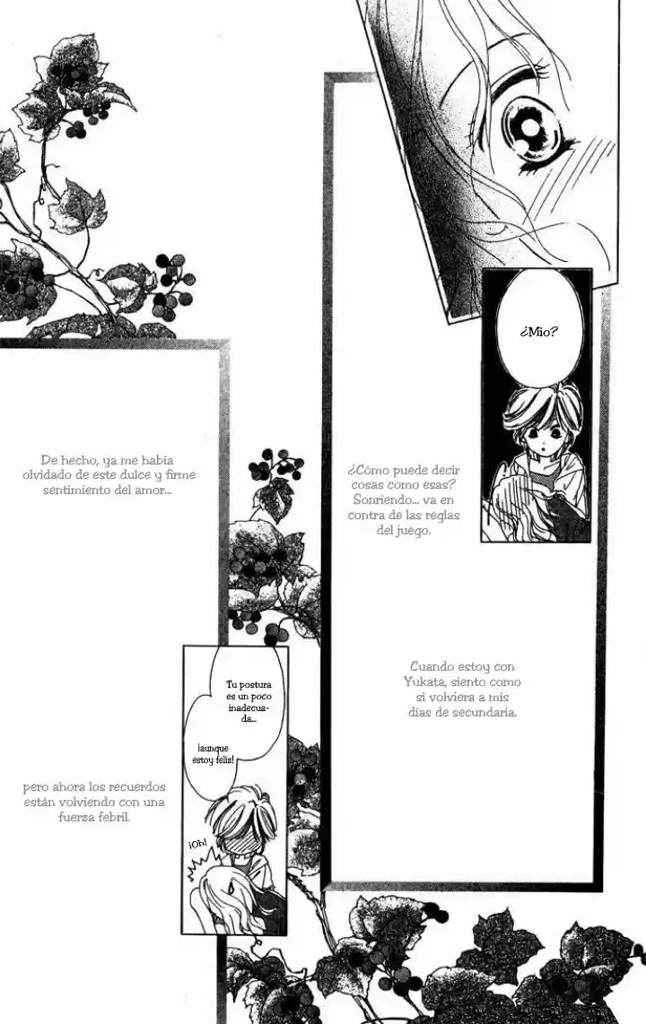 Fukigen Na Aibu - Capítulo 2 - Página 25 - LectorTMOo