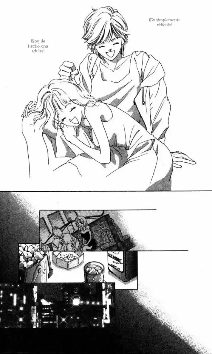 Fukigen Na Aibu - Capítulo 2 - Página 26 - LectorTMOo