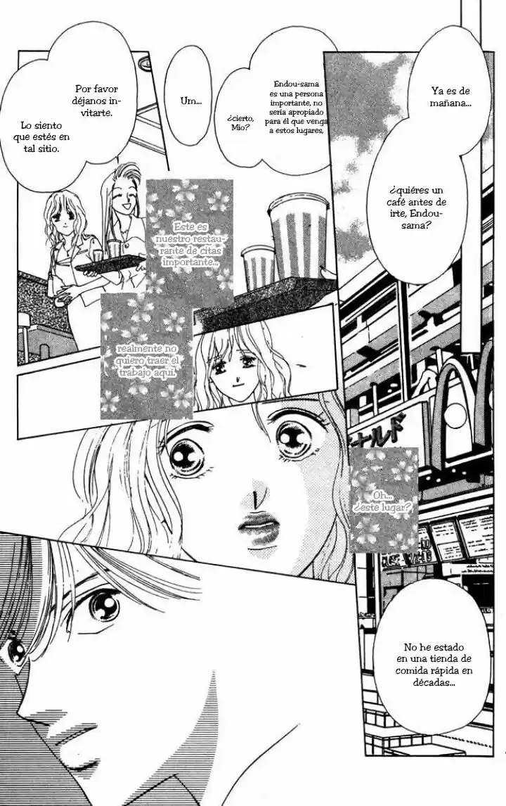 Fukigen Na Aibu - Capítulo 2 - Página 27 - LectorTMOo