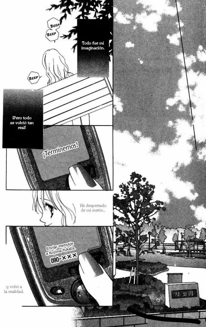 Fukigen Na Aibu - Capítulo 2 - Página 31 - LectorTMOo