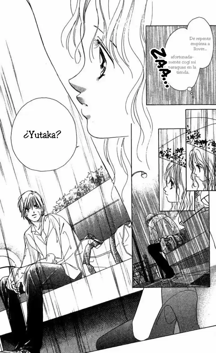 Fukigen Na Aibu - Capítulo 2 - Página 37 - LectorTMOo