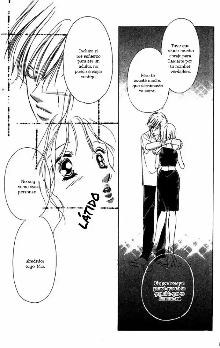 Fukigen Na Aibu - Capítulo 2 - Página 41 - LectorTMOo