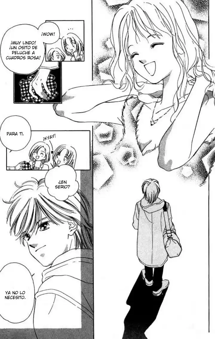 Fukigen Na Aibu - Capítulo 3 - Página 19 - LectorTMOo