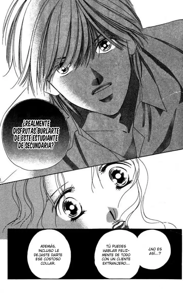 Fukigen Na Aibu - Capítulo 3 - Página 27 - LectorTMOo