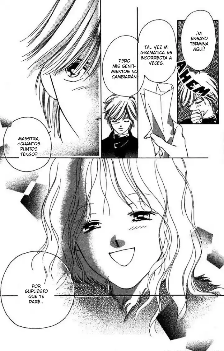 Fukigen Na Aibu - Capítulo 3 - Página 45 - LectorTMOo