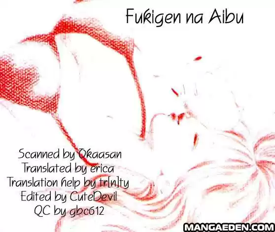 Fukigen Na Aibu - Capítulo 4 - Página 2 - LectorTMOo