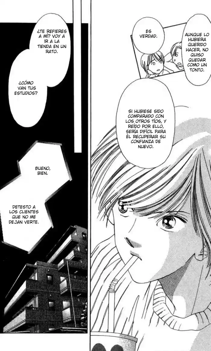 Fukigen Na Aibu - Capítulo 4 - Página 12 - LectorTMOo
