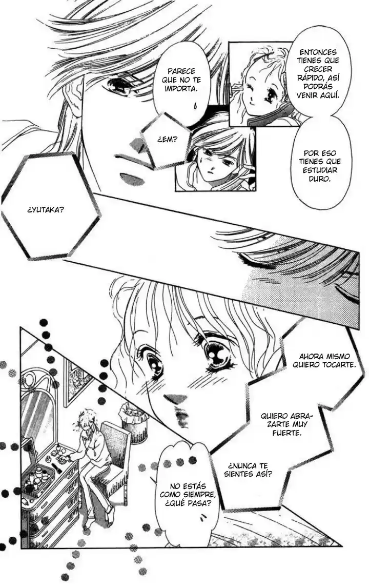 Fukigen Na Aibu - Capítulo 4 - Página 13 - LectorTMOo