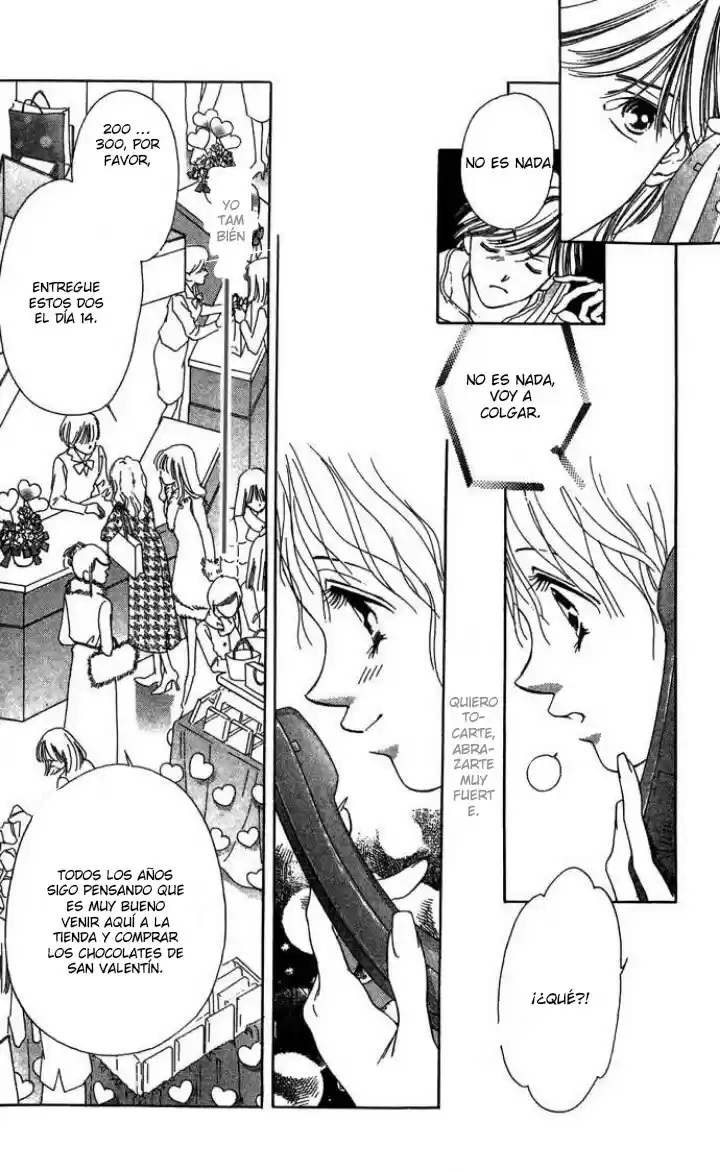 Fukigen Na Aibu - Capítulo 4 - Página 14 - LectorTMOo