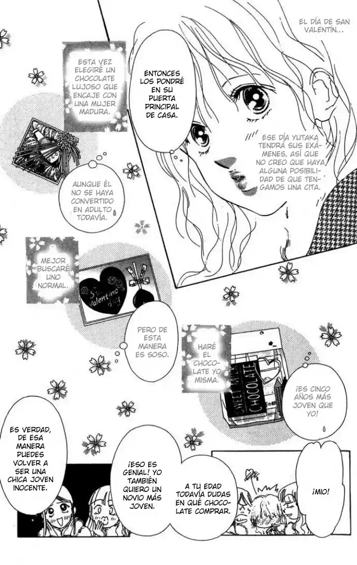 Fukigen Na Aibu - Capítulo 4 - Página 15 - LectorTMOo