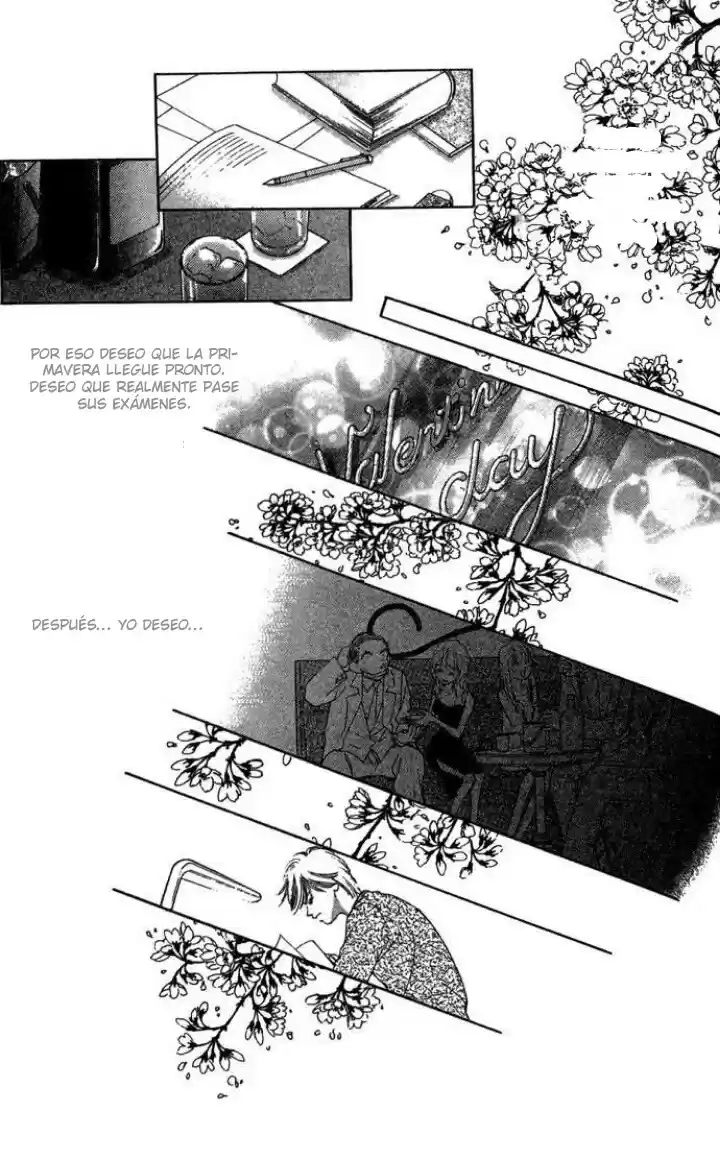 Fukigen Na Aibu - Capítulo 4 - Página 17 - LectorTMOo