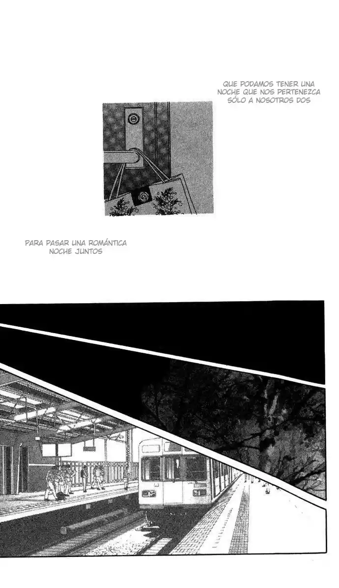 Fukigen Na Aibu - Capítulo 4 - Página 18 - LectorTMOo