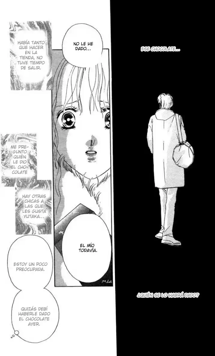 Fukigen Na Aibu - Capítulo 4 - Página 21 - LectorTMOo