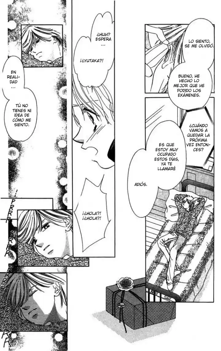 Fukigen Na Aibu - Capítulo 4 - Página 23 - LectorTMOo