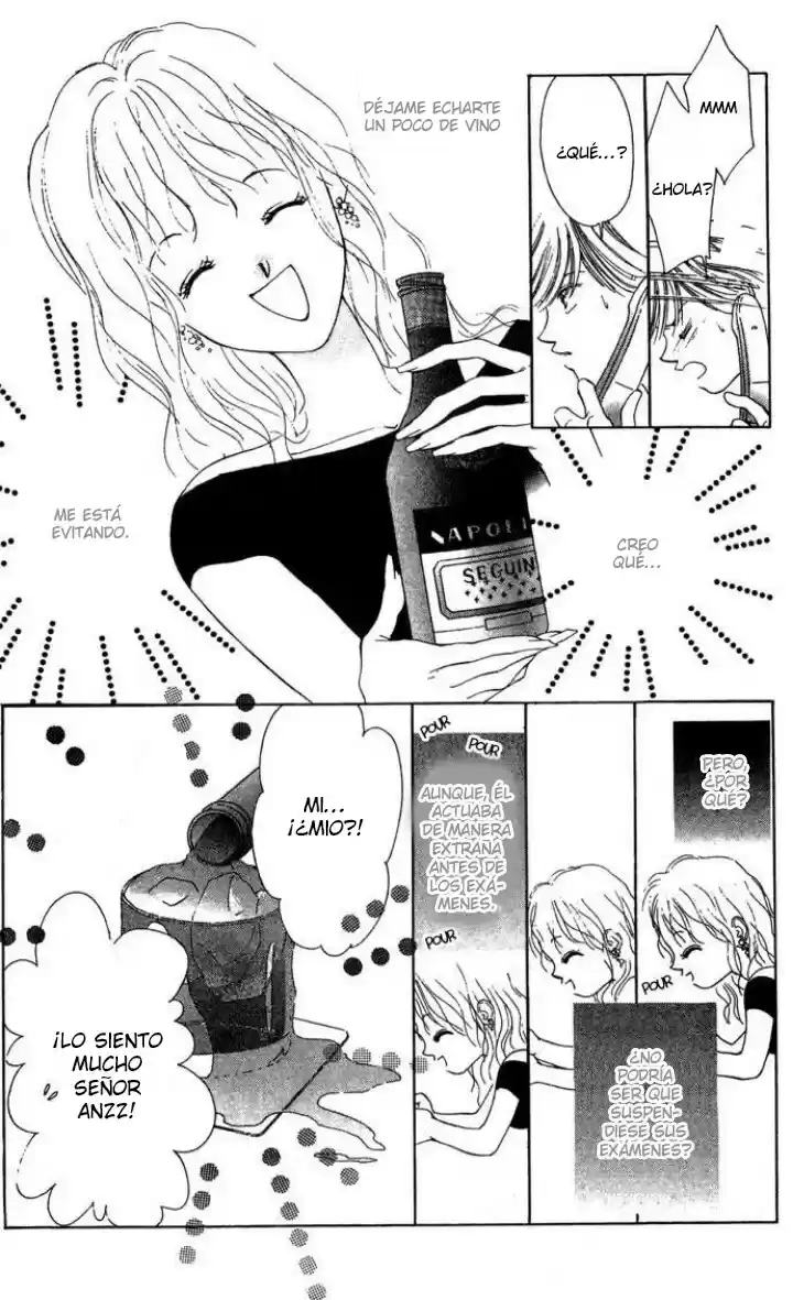 Fukigen Na Aibu - Capítulo 4 - Página 24 - LectorTMOo