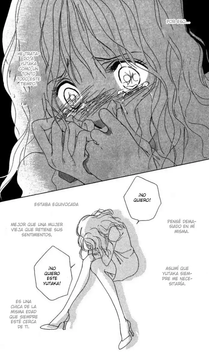 Fukigen Na Aibu - Capítulo 4 - Página 30 - LectorTMOo