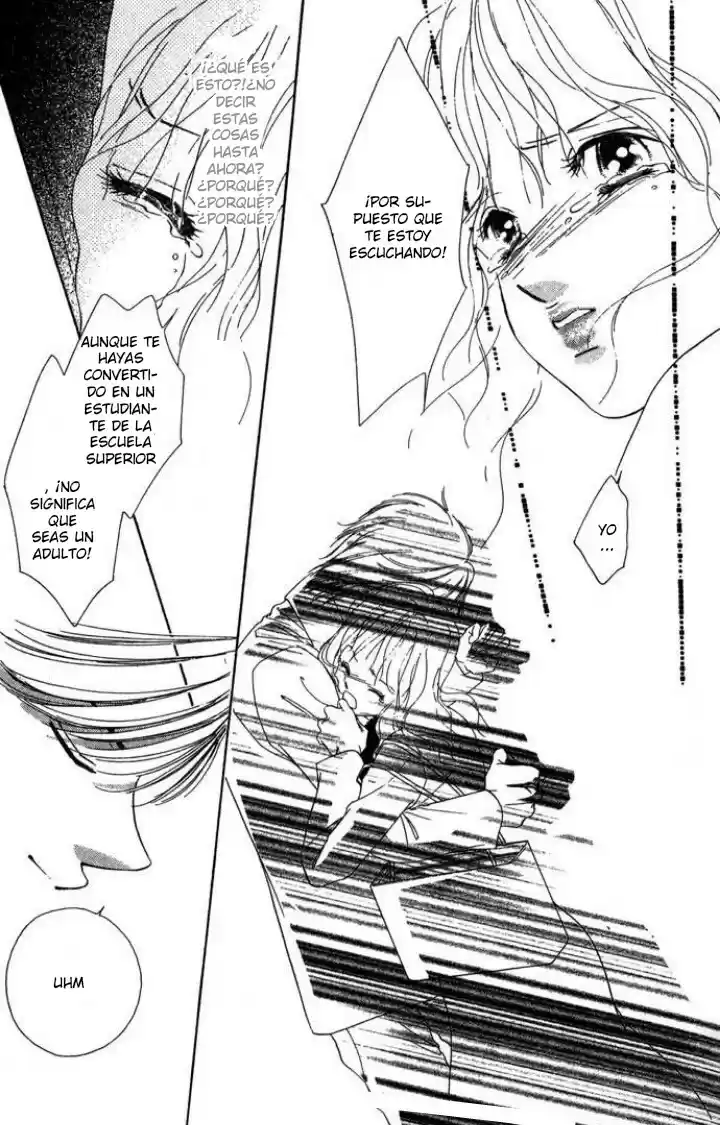 Fukigen Na Aibu - Capítulo 4 - Página 37 - LectorTMOo