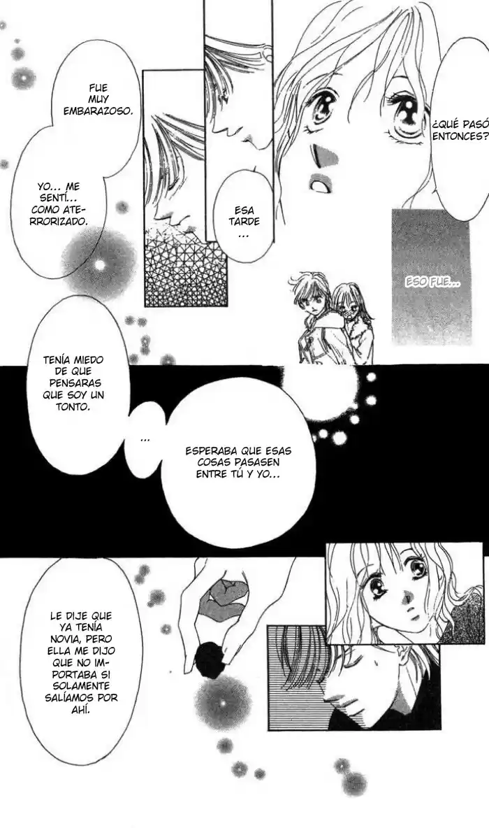Fukigen Na Aibu - Capítulo 4 - Página 40 - LectorTMOo