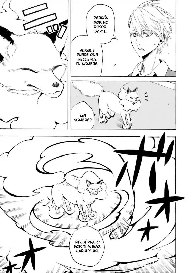 Fukigen Na Mononokean - Capítulo 15 - Página 11 - LectorTMOo
