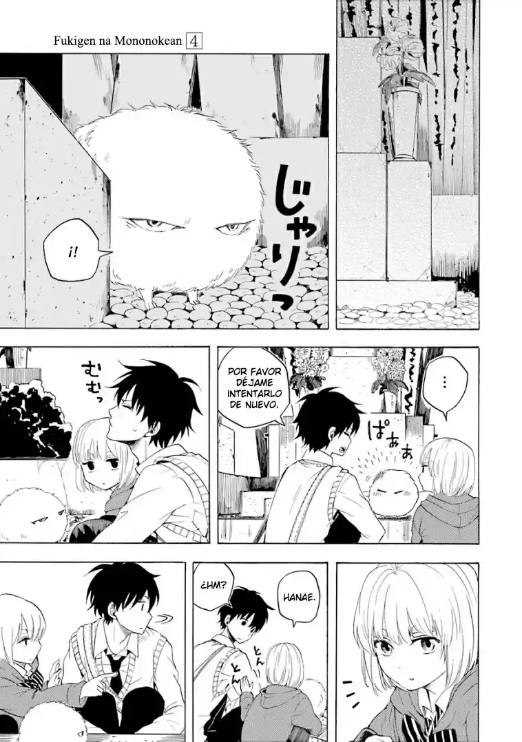 Fukigen Na Mononokean - Capítulo 15 - Página 31 - LectorTMOo