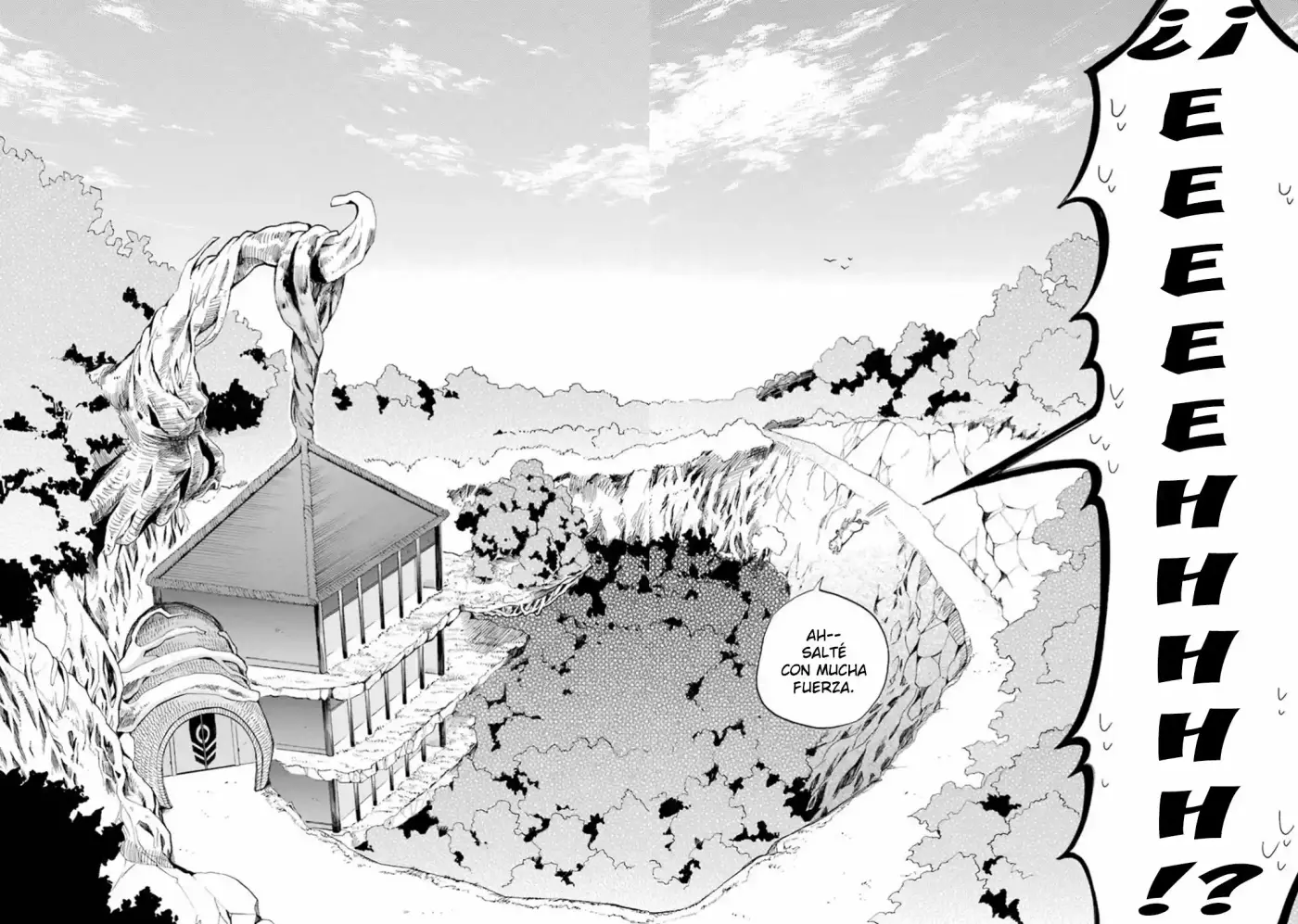 Fukigen Na Mononokean - Capítulo 27 - Página 25 - LectorTMOo