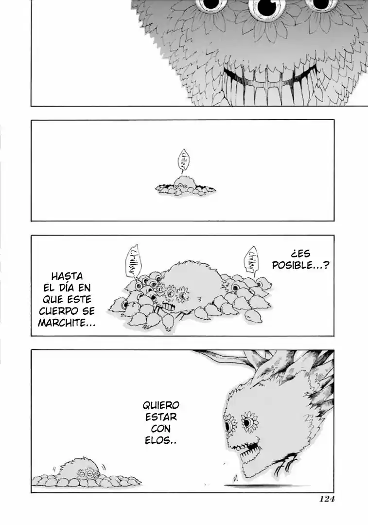 Fukigen Na Mononokean - Capítulo 3 - Página 37 - LectorTMOo