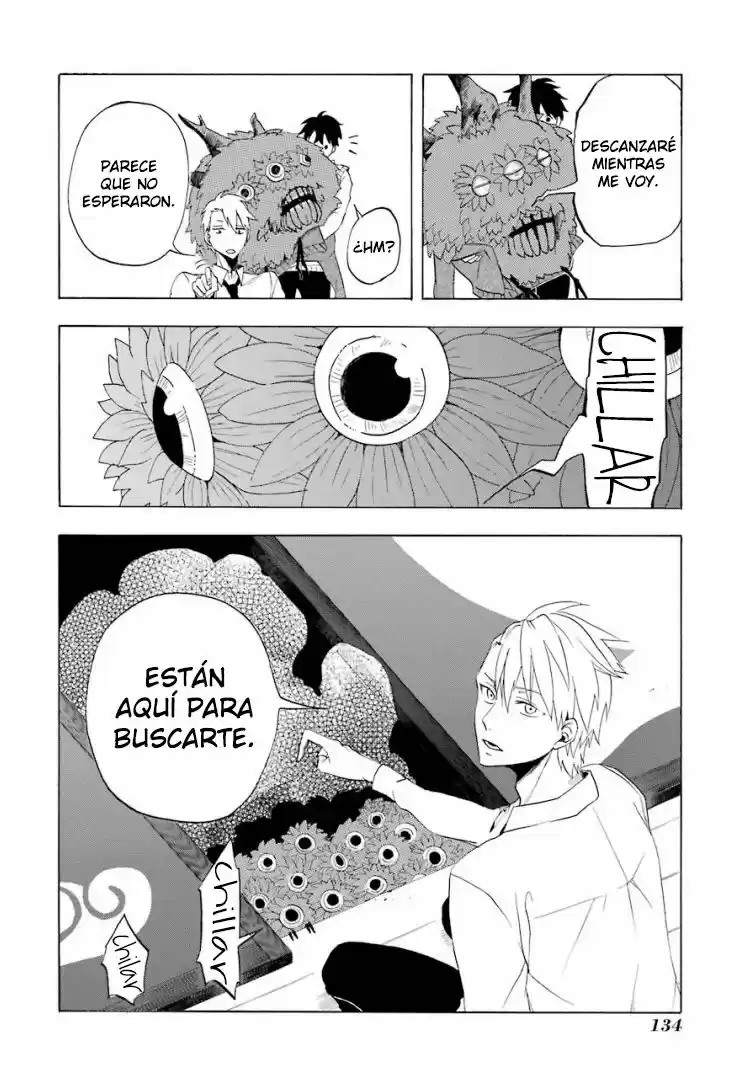 Fukigen Na Mononokean - Capítulo 3 - Página 47 - LectorTMOo