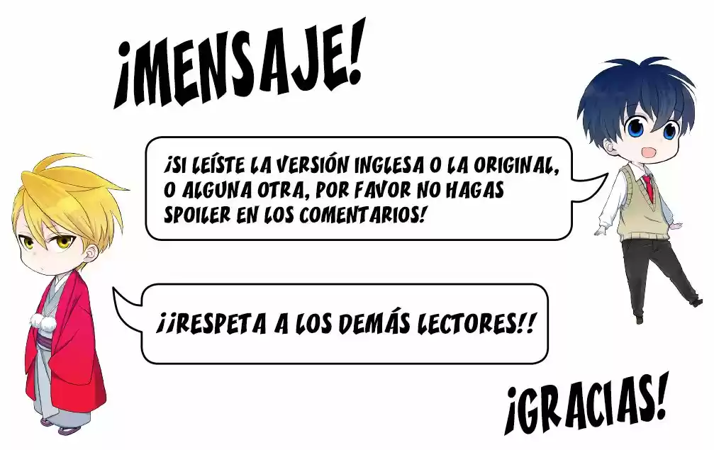 Fukigen Na Mononokean - Capítulo 35 - Página 32 - LectorTMOo