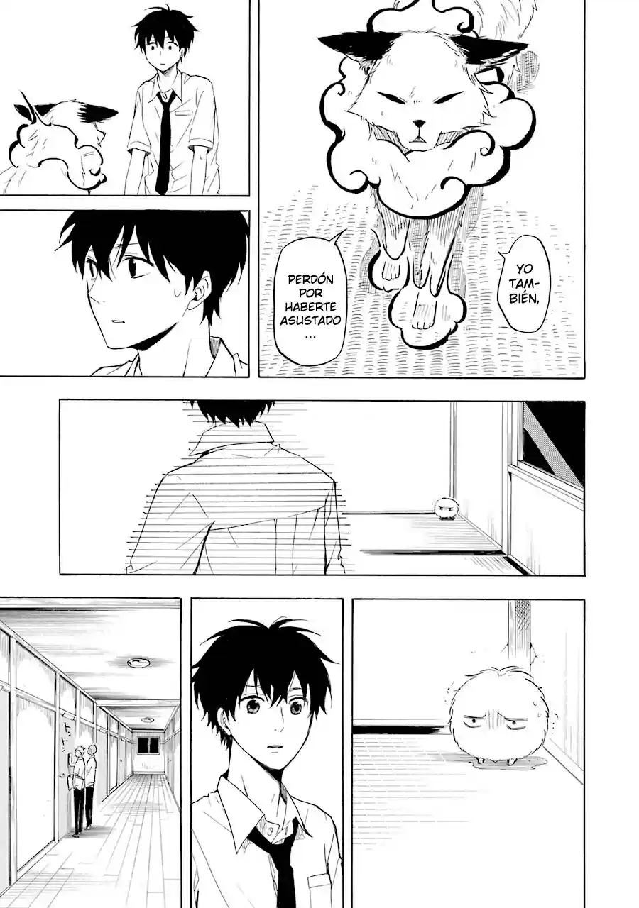 Fukigen Na Mononokean - Capítulo 38 - Página 16 - LectorTMOo